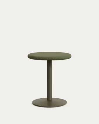Outdoor bar tables