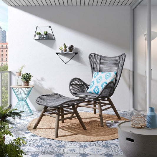 teg polica sa prizmom od čelika sa crnom završnom obradom 40 x 20 cm