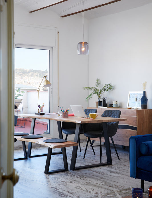 Silke jastuk u svetlo sivoj boji