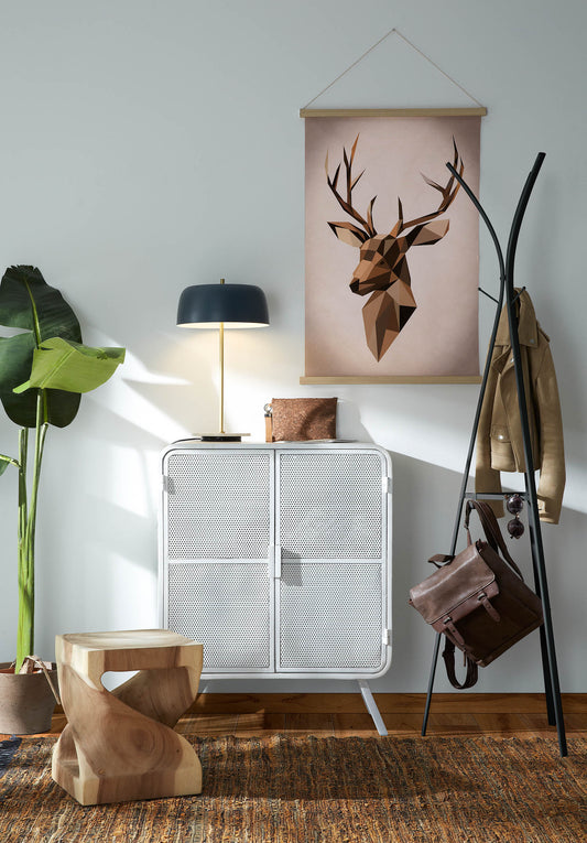 Stearn stalak za kapute 183 cm