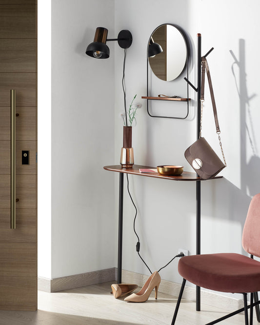 Marcolina konzola i stalak 80 x 160 cm