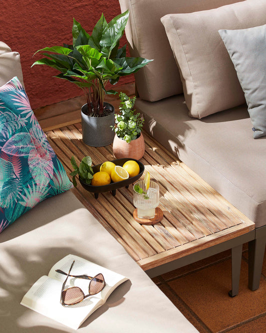 Anthurium veštačka biljka 50 cm