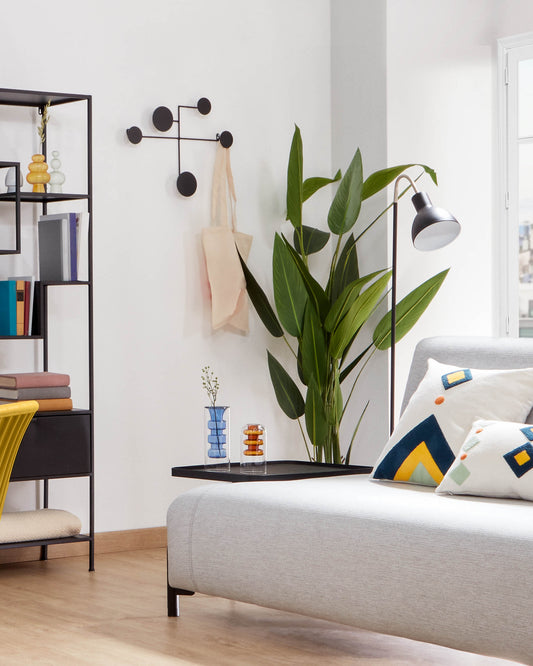 Vianela zidna vešalica 52 x 40 cm