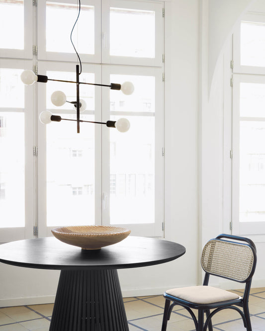 Spica plafonska lampa