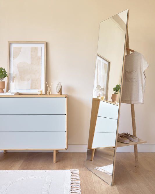 Keisy freestandyng ogledalo 45 x 160 cm