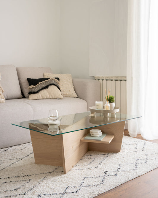 Balwind stočić za kafu, 110 x 60 cm