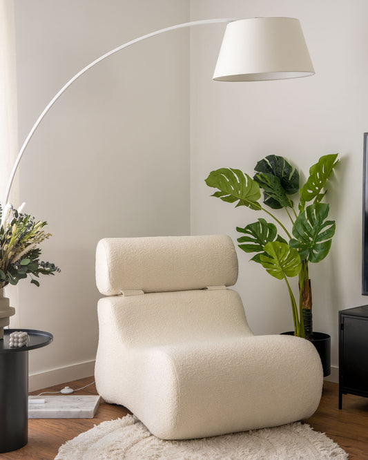 Monstera veštačka biljka 130 cm
