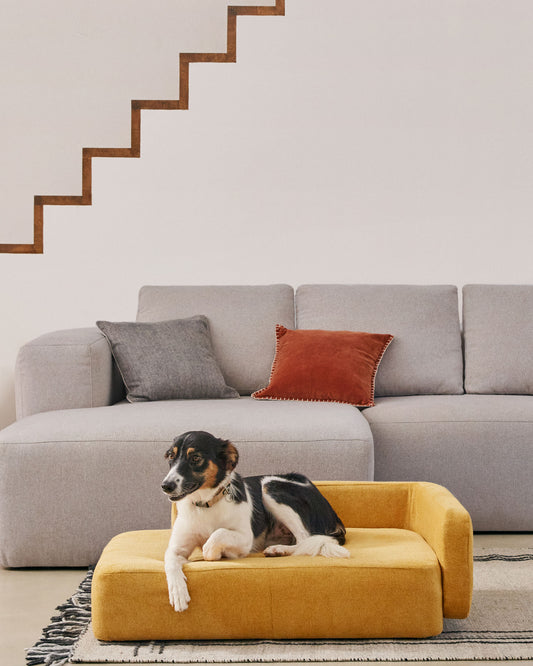 Bowie veliki krevet za kućne ljubimce 73 x 98 cm