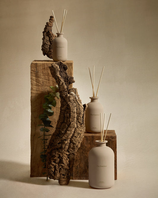 100ml the Essence zamena difuzora mirisa