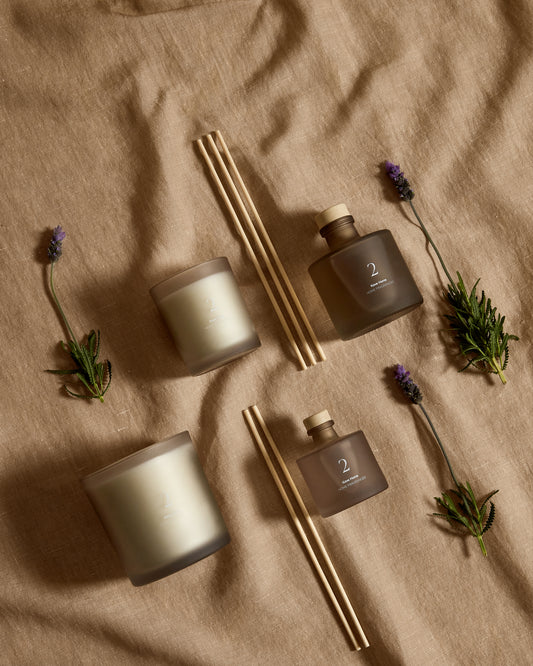 Zamena difuzora mirisa Sweet Vanilla od 100ml