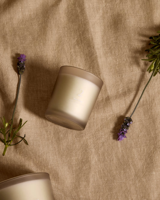 170g Mirisna sveća Sweet Vanilla