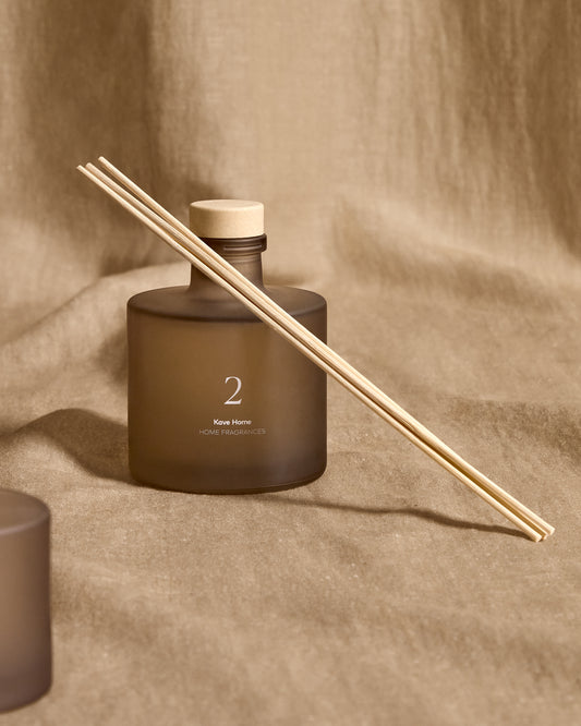 200ml Sweet Vanilla mirisni difuzor od trske