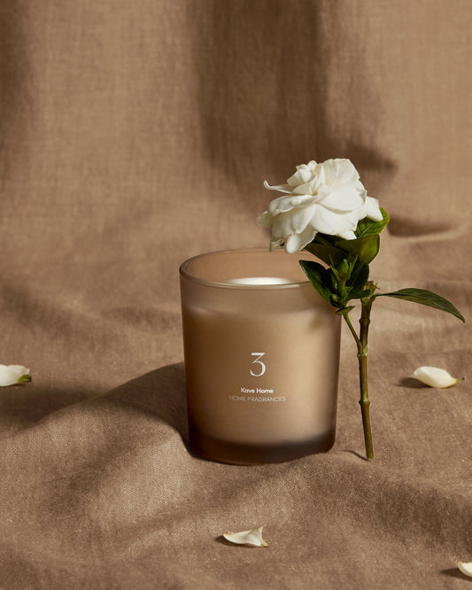 170g Citrus Wave mirisna sveća