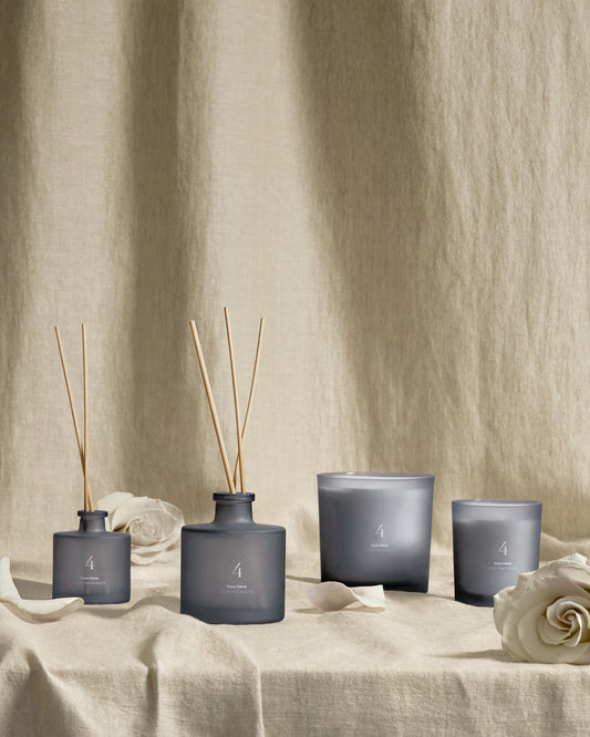 200ml Cozi Cashmere zamena difuzora mirisa