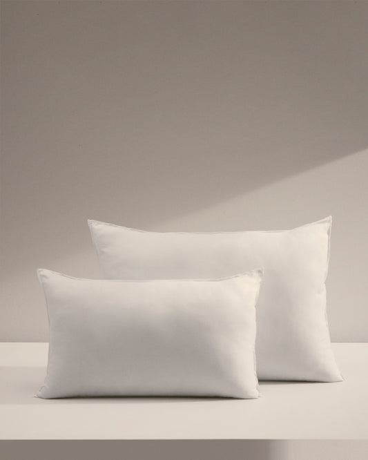 Fluff cushion filler 40 x 70 cm, made in Spain