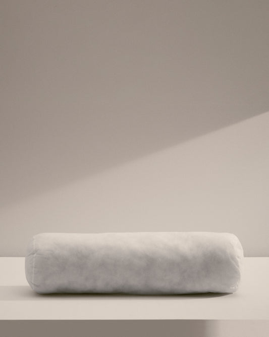 Punasto punjenje valjkastih jastuka