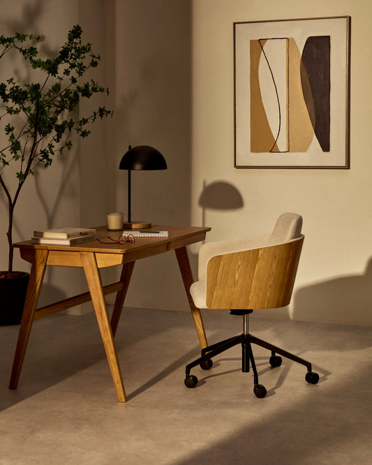 Yulia sto 120 x 65 cm