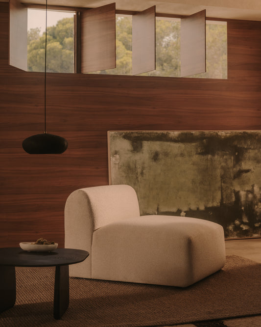 Selnar zelena apstraktna slika, 202 x 122 cm