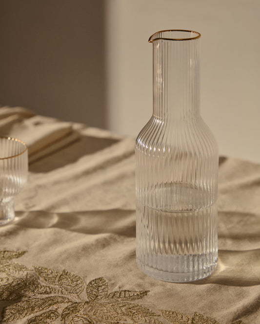 Ayan providni stakleni bokal, 115 cl