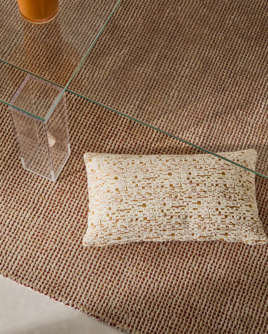 Raznobojna žakarda Manma navlaka za jastuke 30 x 50 cm