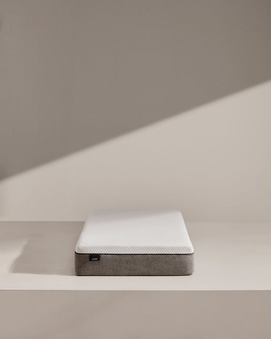 Eva viskoelastični dušek sa skidajućim poklopcem 90 x 190 cm