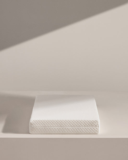 Valeri Adaptive Foam mattress 90 x 190 cm