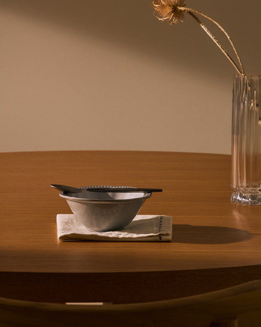 Plava keramička Dovec zdela