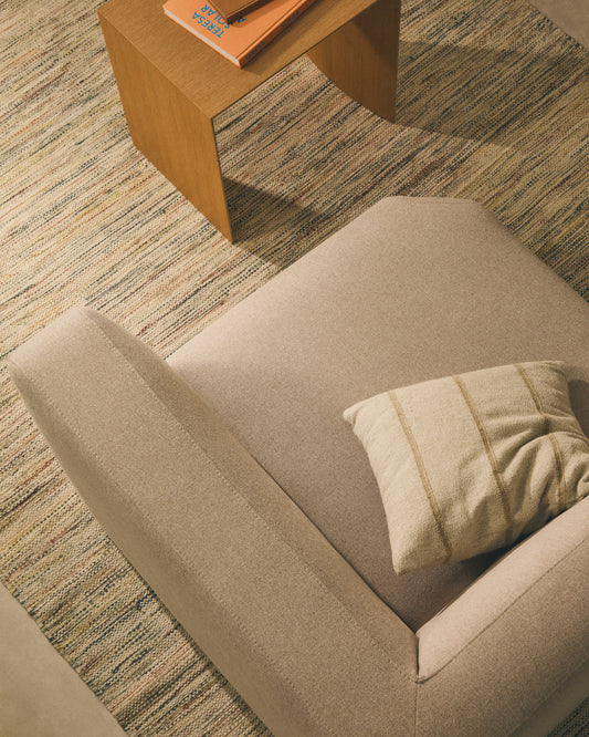 Neom ugaoni modul bež 89 cm FSC Mik Credit