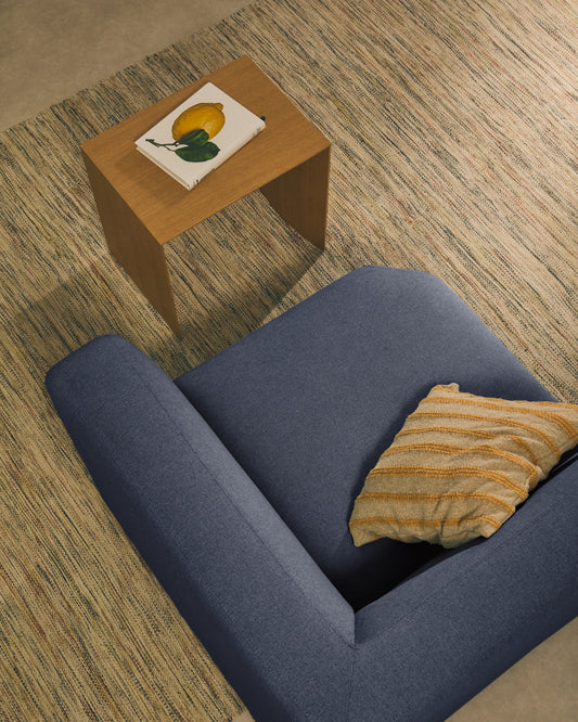 Neom ugaoni modul plavi 75 cm FSC Mik Credit