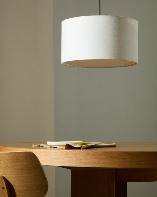 Dulan pamučni abažur Ø65cm