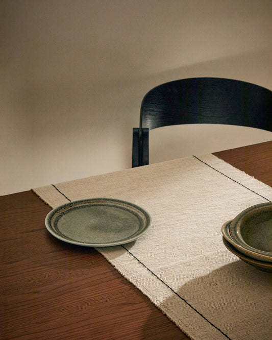 Lunel staza od jute 150 x 50 cm