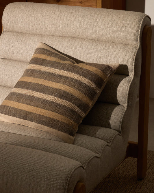 Awen raznobojna pamučna navlaka za jastuke 45 x 45 cm