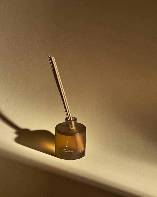 100ml Soft Jasmin mirisni difuzor od trske