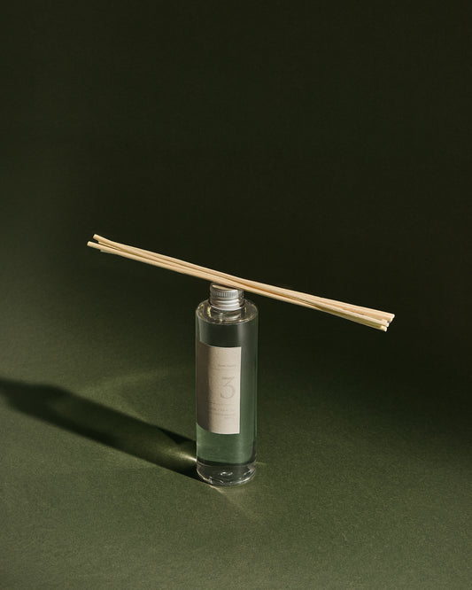 200ml Citrus Wave zamena difuzora mirisa