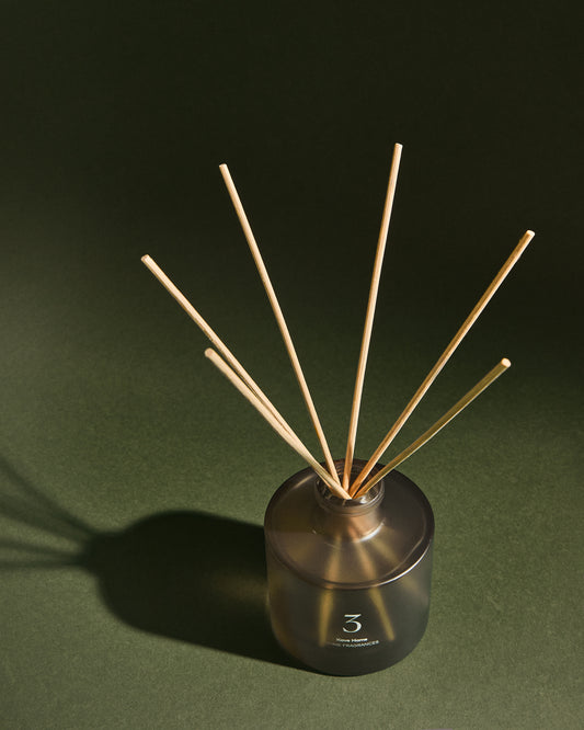 200ml Citrus Wave mirisni difuzor od trske