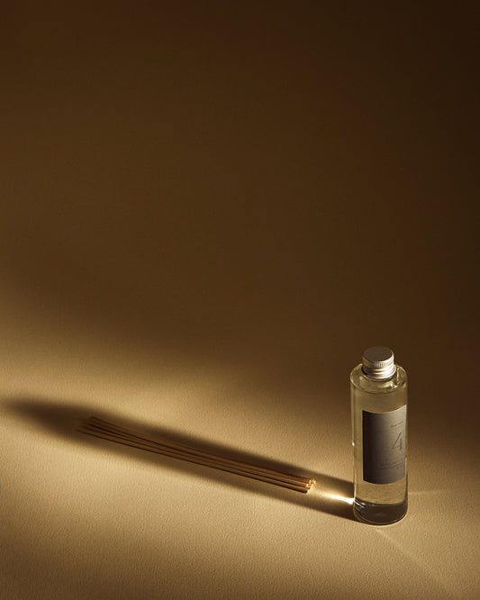 200ml Cozi Cashmere zamena difuzora mirisa