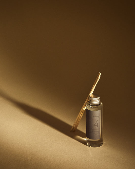 100ml Cozy Cashmere zamena difuzora mirisa