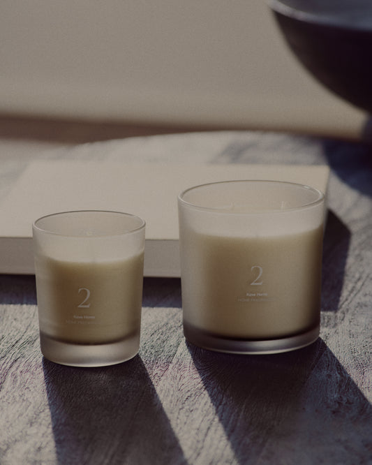 400g mirisna sveća Sweet Vanilla