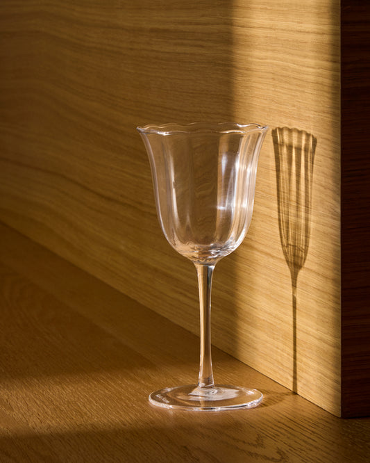 Neia providna čaša za vino, 26 cl