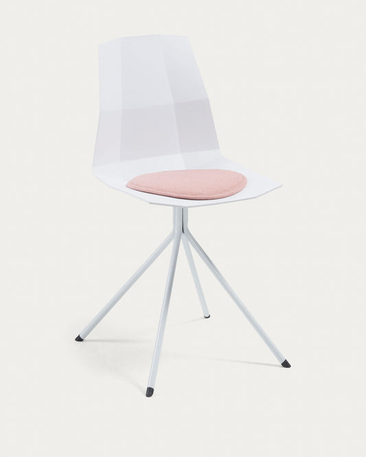 Silke jastučić roze