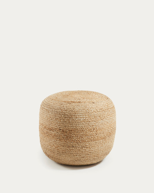 Okrugli Doc pouf Ø 50 cm