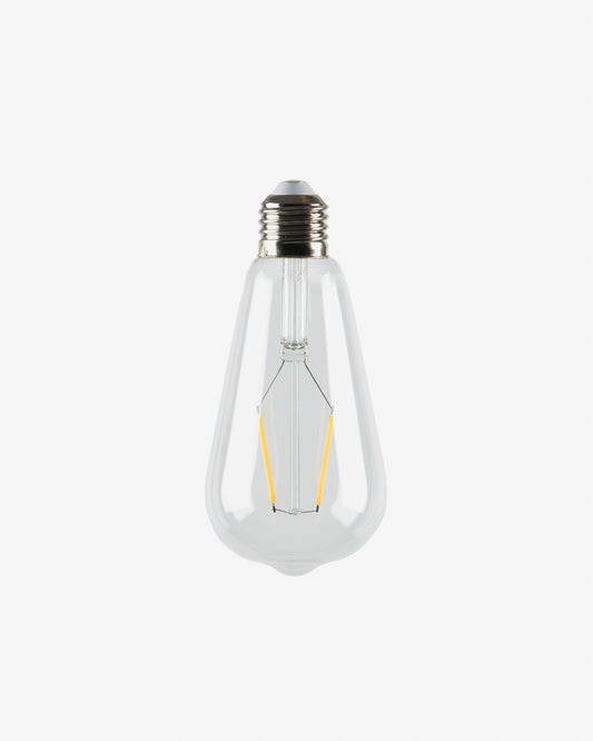 LED sijalica E27, 4W, 65 mm, toplo svetlo