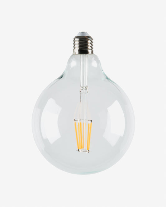 LED sijalica E27, 6W, 120 mm, toplo svetlo
