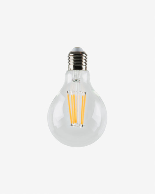 LED sijalica E27, 4W, 60 mm, toplo svetlo