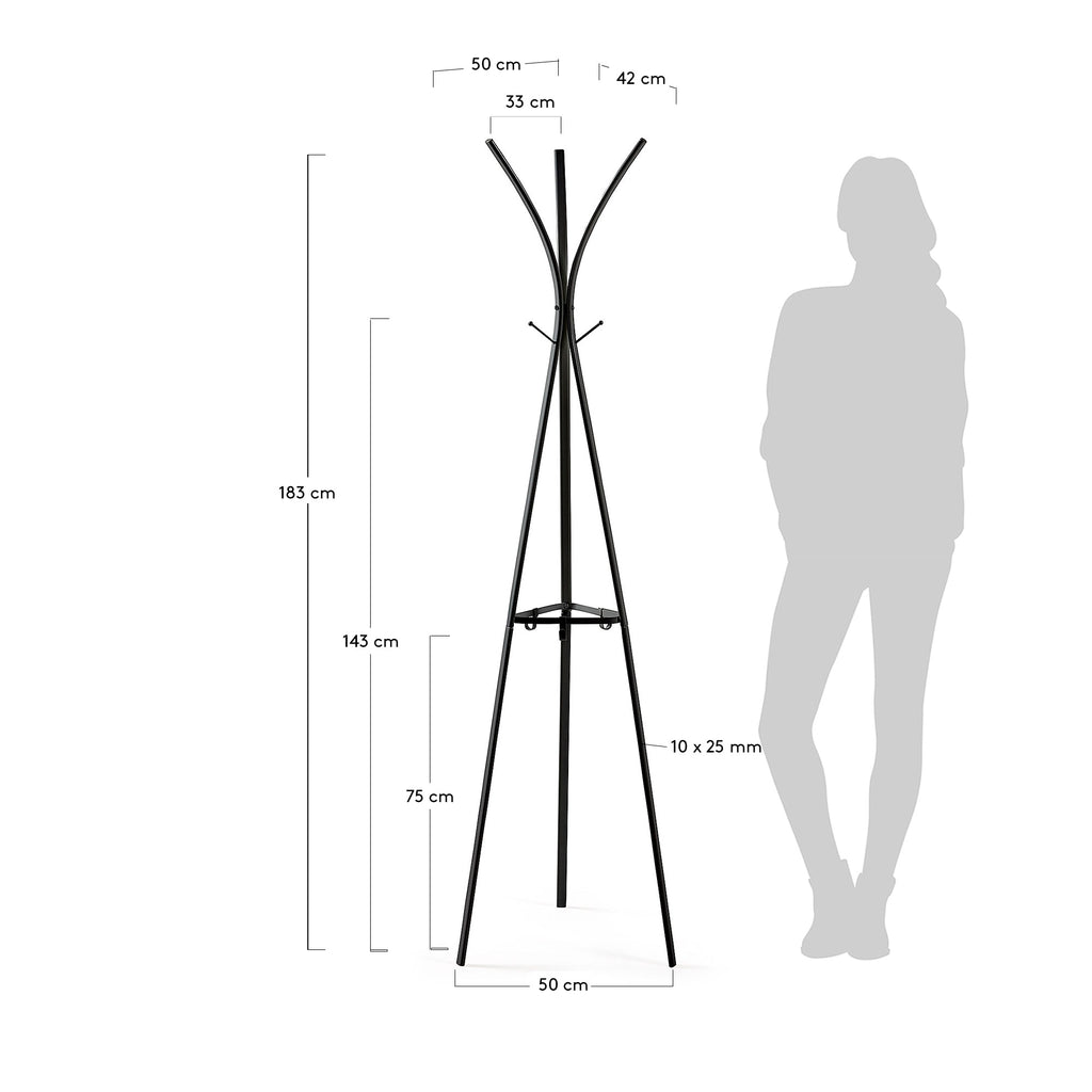 Stearn stalak za kapute 183 cm