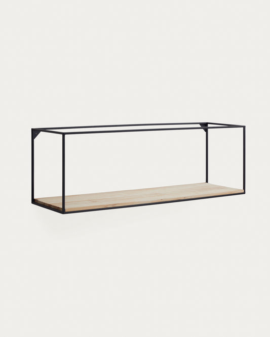 Zidni stalak Elisha 90 x 30 cm