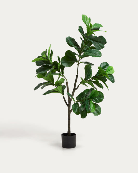Ficus veštačka biljka 150 cm