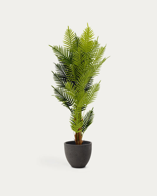 Veštačka fern palma 150 cm