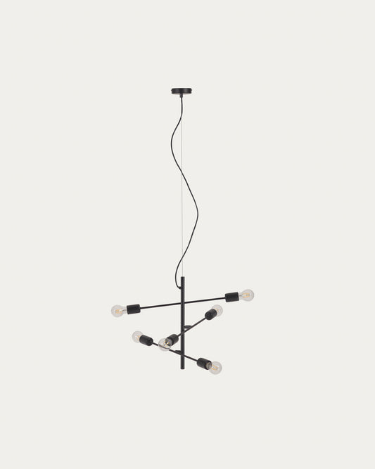 Spica plafonska lampa