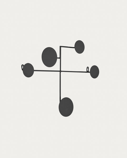 Vianela zidna vešalica 52 x 40 cm